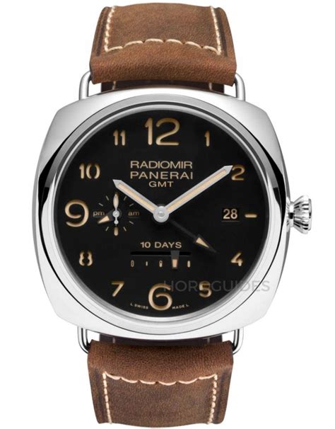 panerai 價錢|Panerai 沛納海手錶的所有價格 .